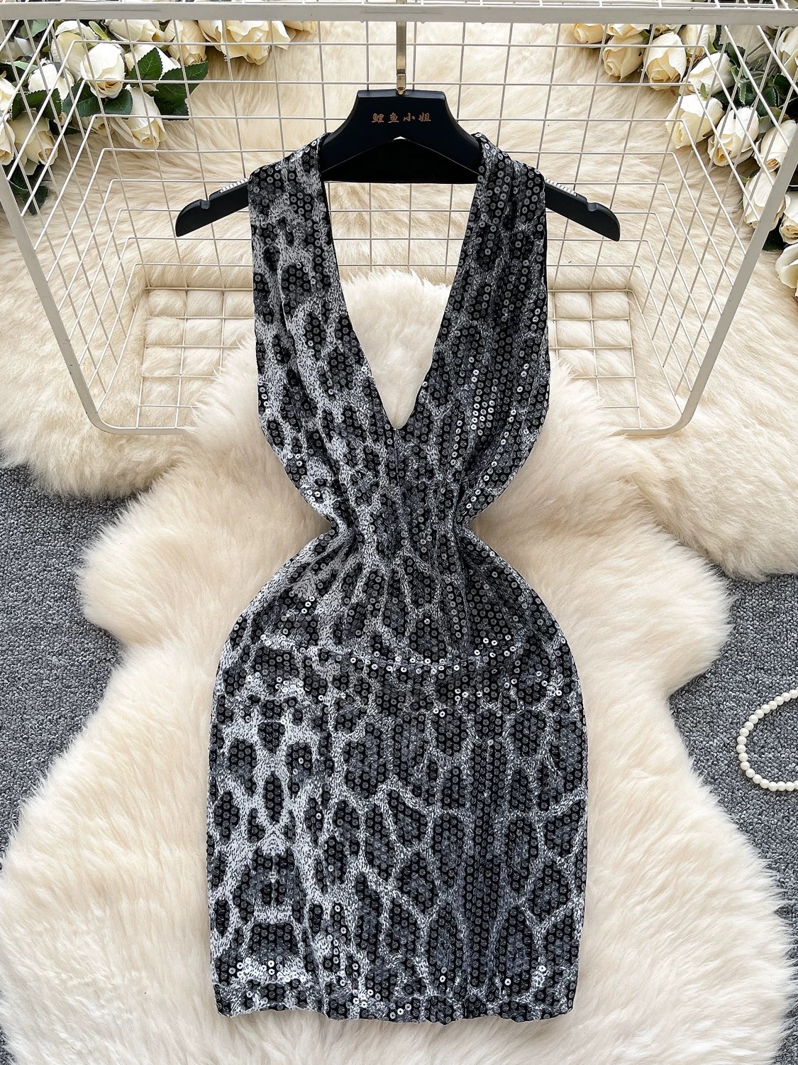 Promiscuous girl dress CBC1260 images